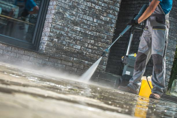 Best Pool Deck Cleaning  in Shattuck, OK