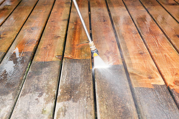 Shattuck, OK Pressure washing Company